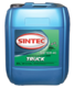 SINTEC TRUCK SAE 15W-40 API CI-4/SL  20л