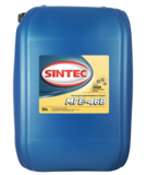 SINTEC МГЕ-46В, 30л
