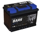 Аккумулятор BARS 77 Ah 670А
