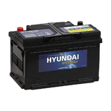 Hyundai Energy 75 Ач