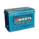 Westa 74Ач