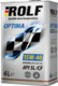 МОТОРНОЕ МАСЛО ROLF OPTIMA 15W-40 SL/CF