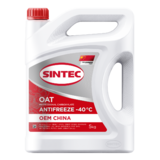 Sintec ANTIFREEZE LUX G12 