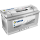 VARTA 100 Ah Silver Dynamic 